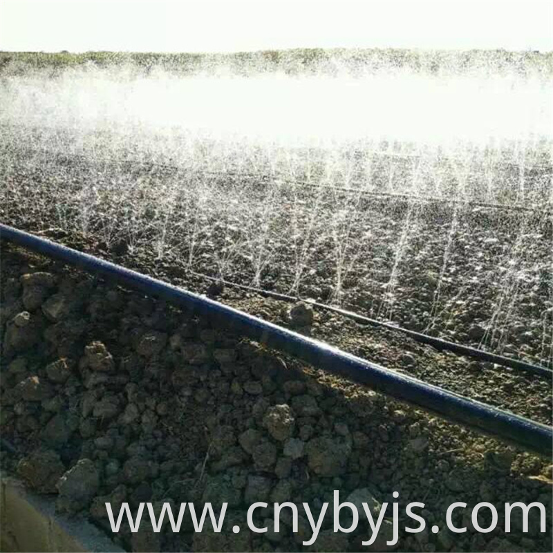 Micro-spraying hose (2)